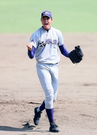 大谷翔平選手