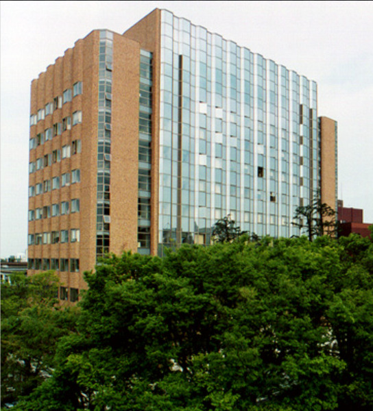 東京大学理学部