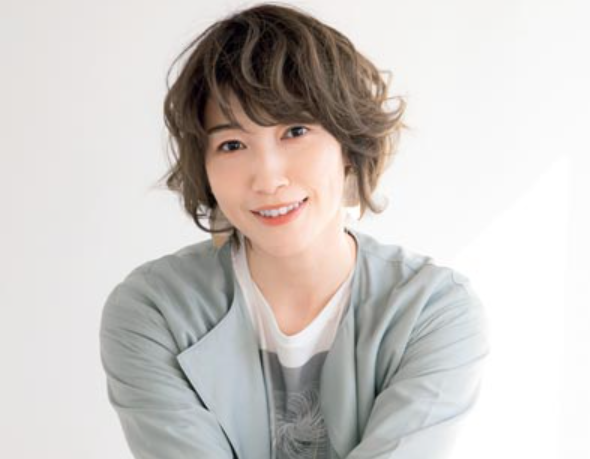 狩野舞子さん