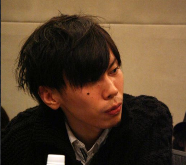 米津玄師さん