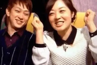 水卜麻美さんと横山裕さん