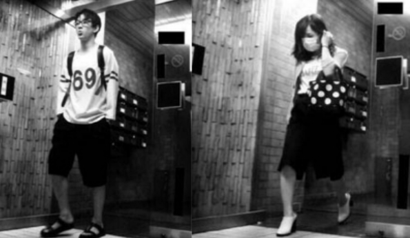水卜麻美さんと横山裕さん