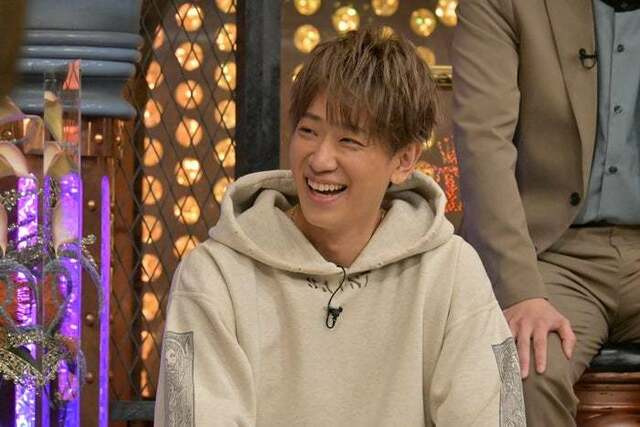 小山慶一郎さん