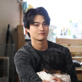 結木滉星さん