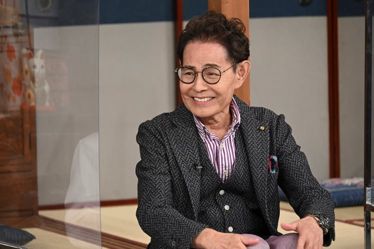 加藤茶さん