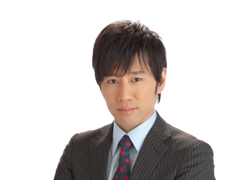 父の小林剛彦さん(中学受験専門塾Uより)