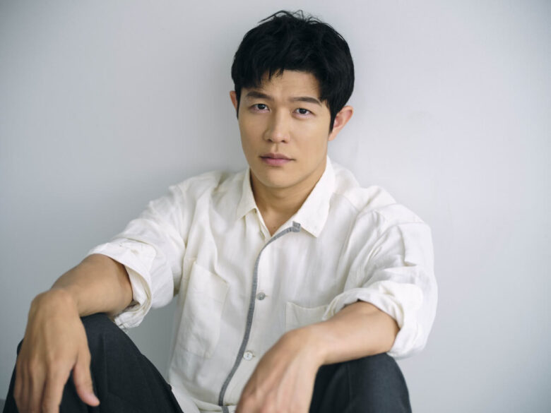 鈴木亮平さん