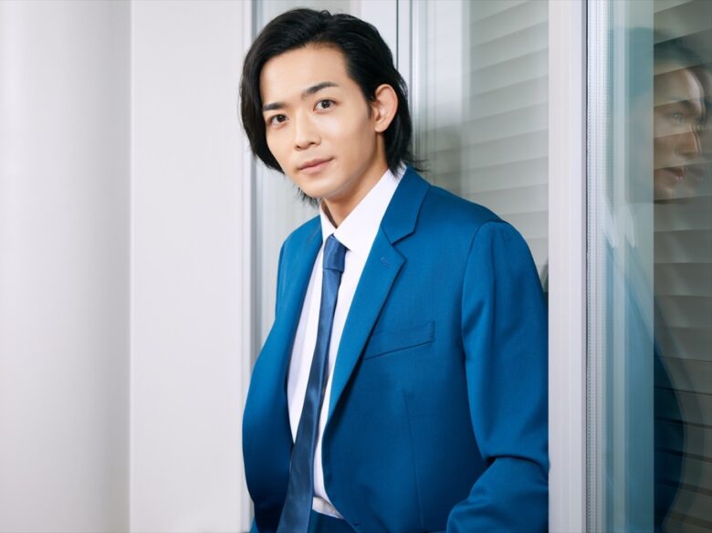 竜星涼さん