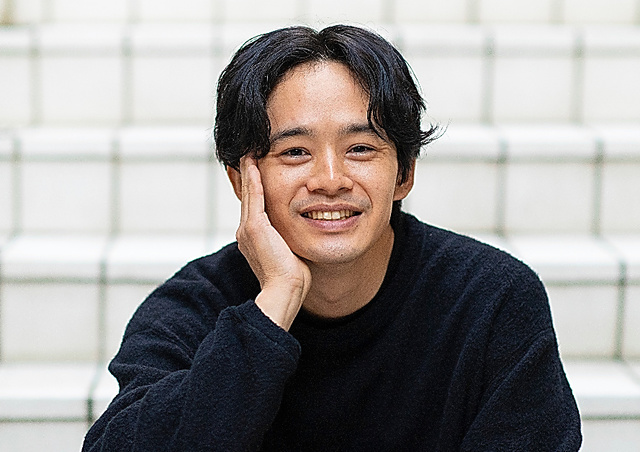 池松壮亮さん