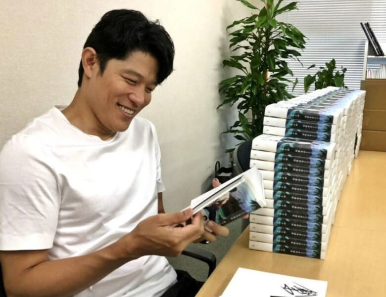 鈴木亮平さん
