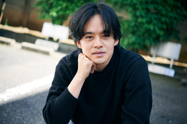 池松壮亮さん