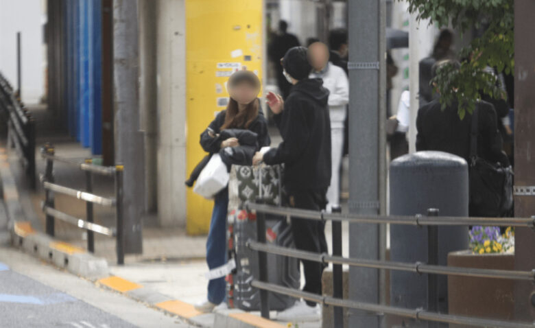 文春オンラインより