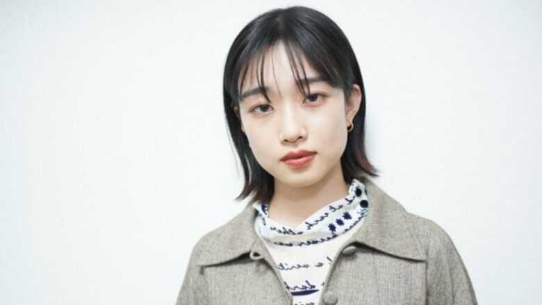 河合優実さん