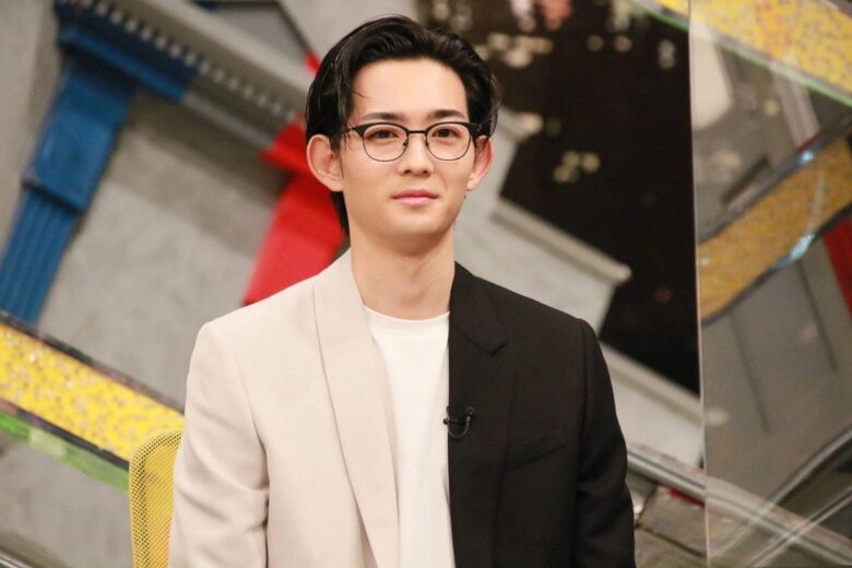 竜星涼さん