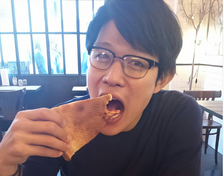 鈴木亮平さん