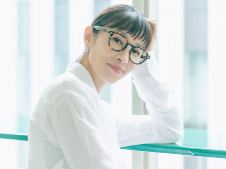 水野美紀さん