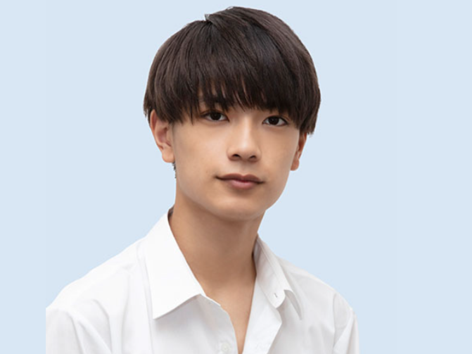 高橋恭平さん(TVTOKYOより)