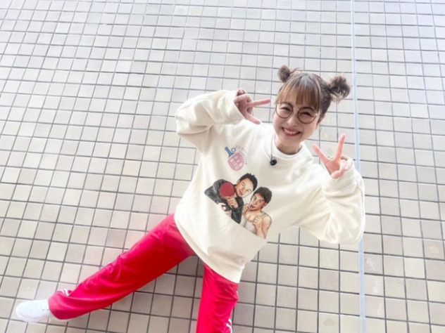 鈴木奈々さん