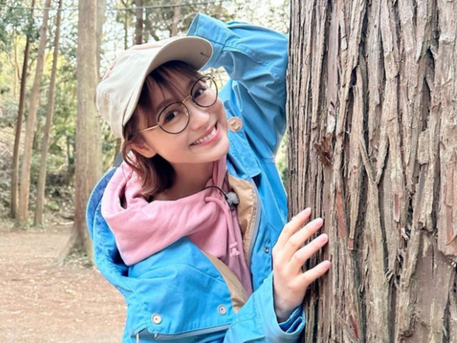 鈴木奈々さん