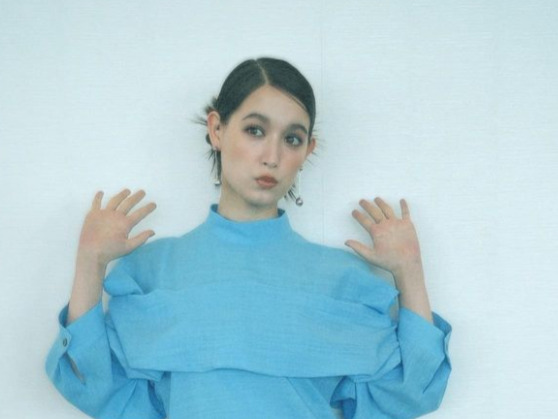 トラウデン直美さん(Instagramより)