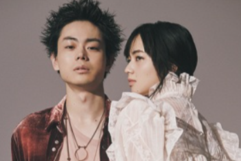 菅田将暉さんと小松菜奈さん(oricon newsより)
