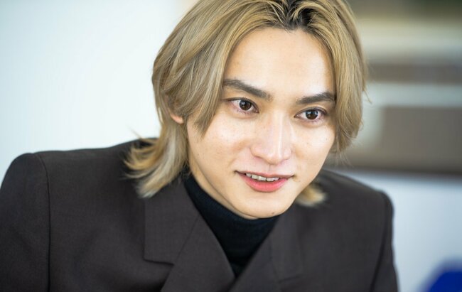 日高光啓さん