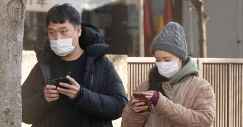 山里亮太さんと蒼井優さん