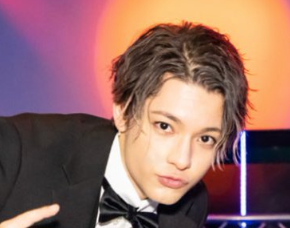 岡本カウアンさん