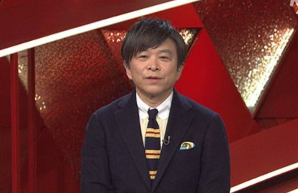 武田真一さん