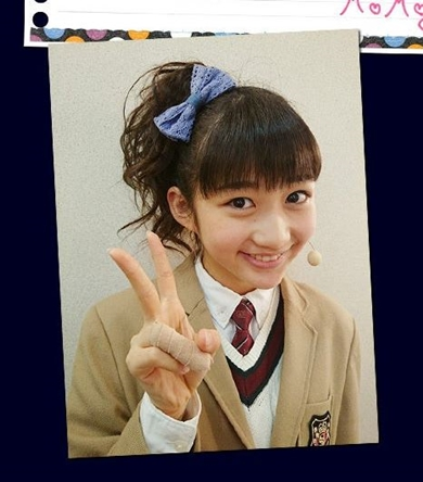 岡崎百々子さん