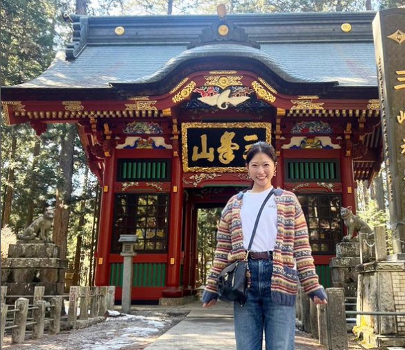 早川優衣さん