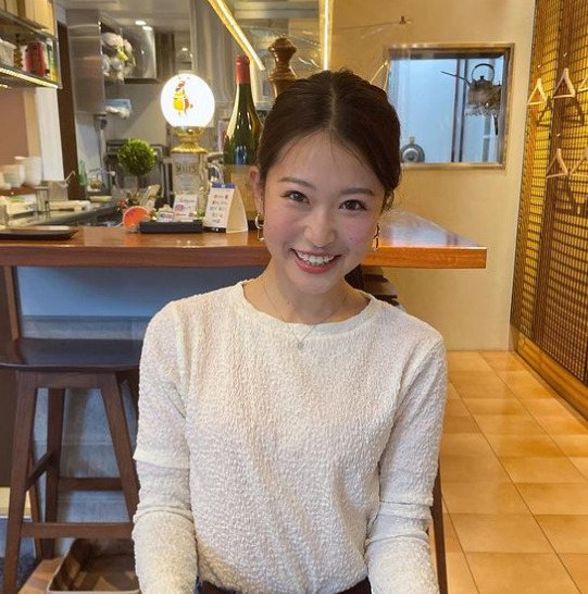 早川優衣さん