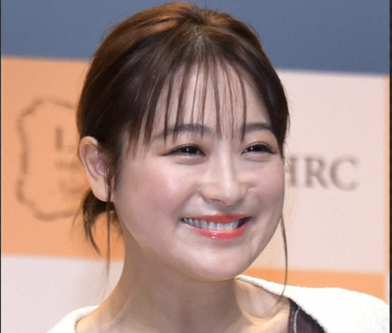 鈴木奈々さん