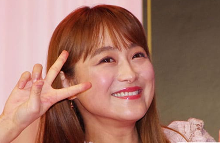 鈴木奈々さん