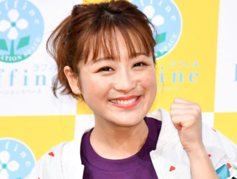 鈴木奈々さん
