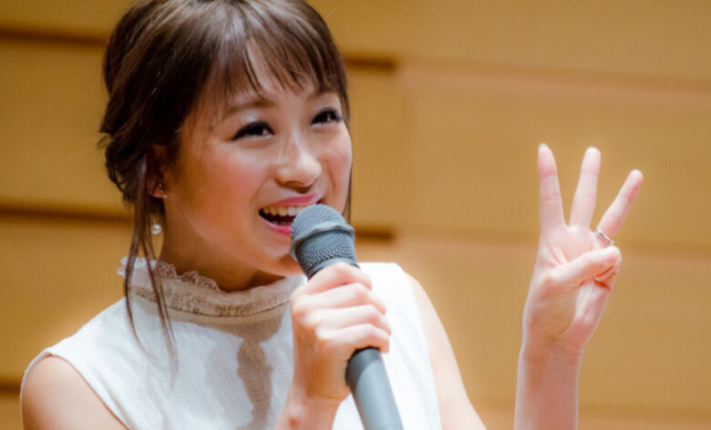 鈴木奈々さん