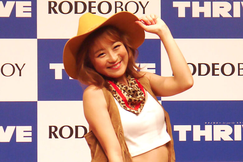 鈴木奈々さん