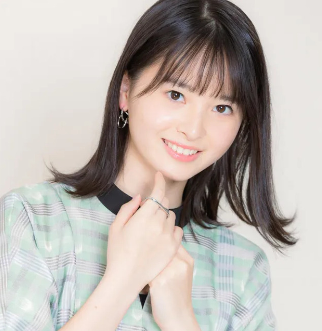 飯沼愛さん