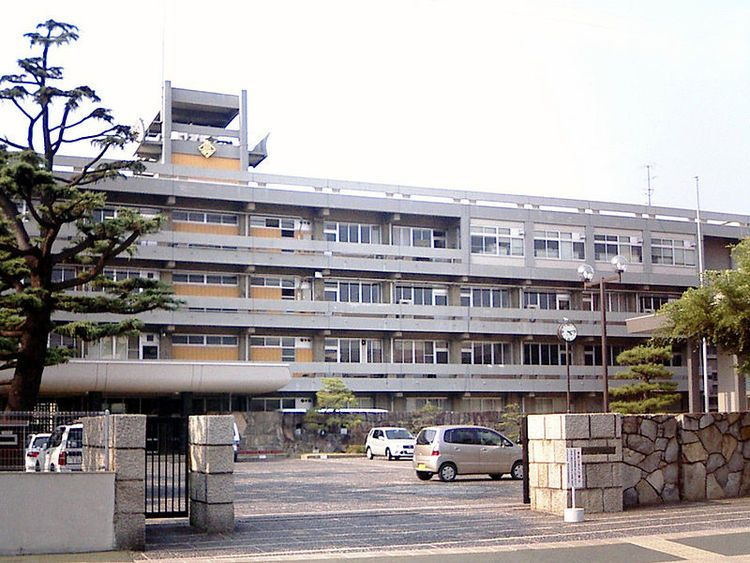 高松商業高校