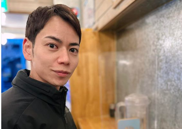 平慶翔さん