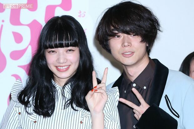 週刊女性PRIMEより
