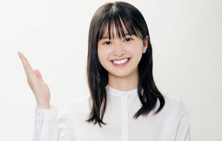 飯沼愛さん