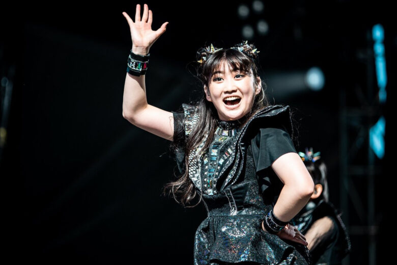 岡崎百々子さん