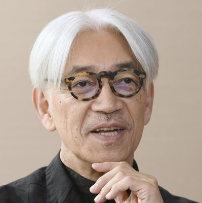 坂本龍一さん