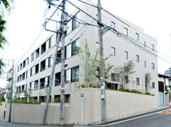 マンションイメージ(SUUMOより)