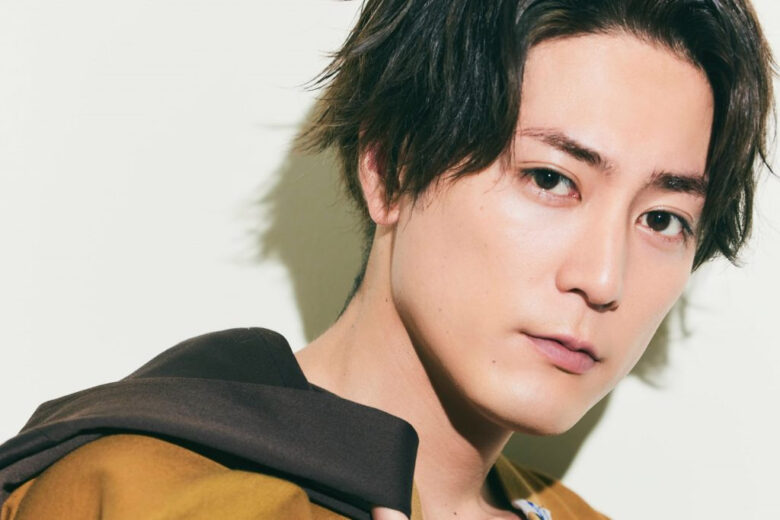 間宮祥太朗さん