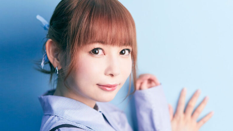 中川翔子さん
