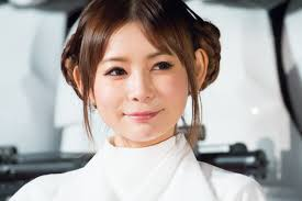 中川翔子さん