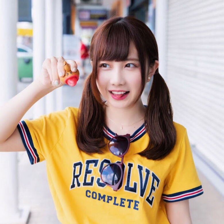 きりたんぽさん