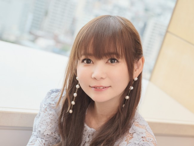 中川翔子さん